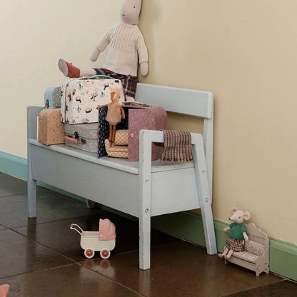 Bank light sand / beige