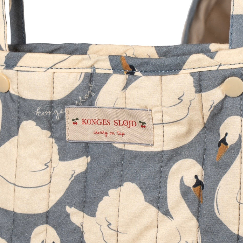 Puppenwagen Schwan "Minnie doll Pram Swan"