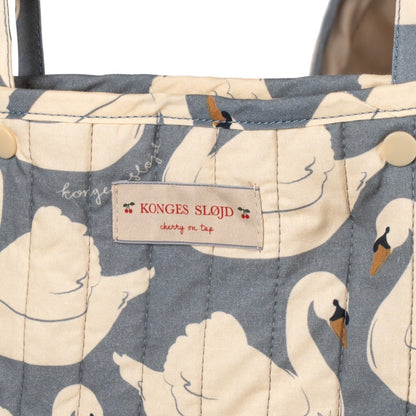 Puppenwagen Schwan "Minnie doll Pram Swan"