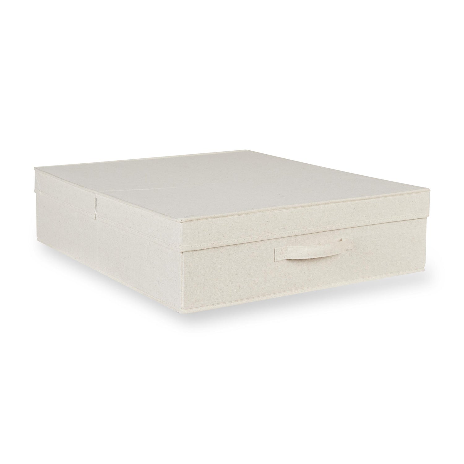 Bettschublade / Aufbewahrungsbox 59 x 70 cm für Quax Babybetten 140 x 70 cm