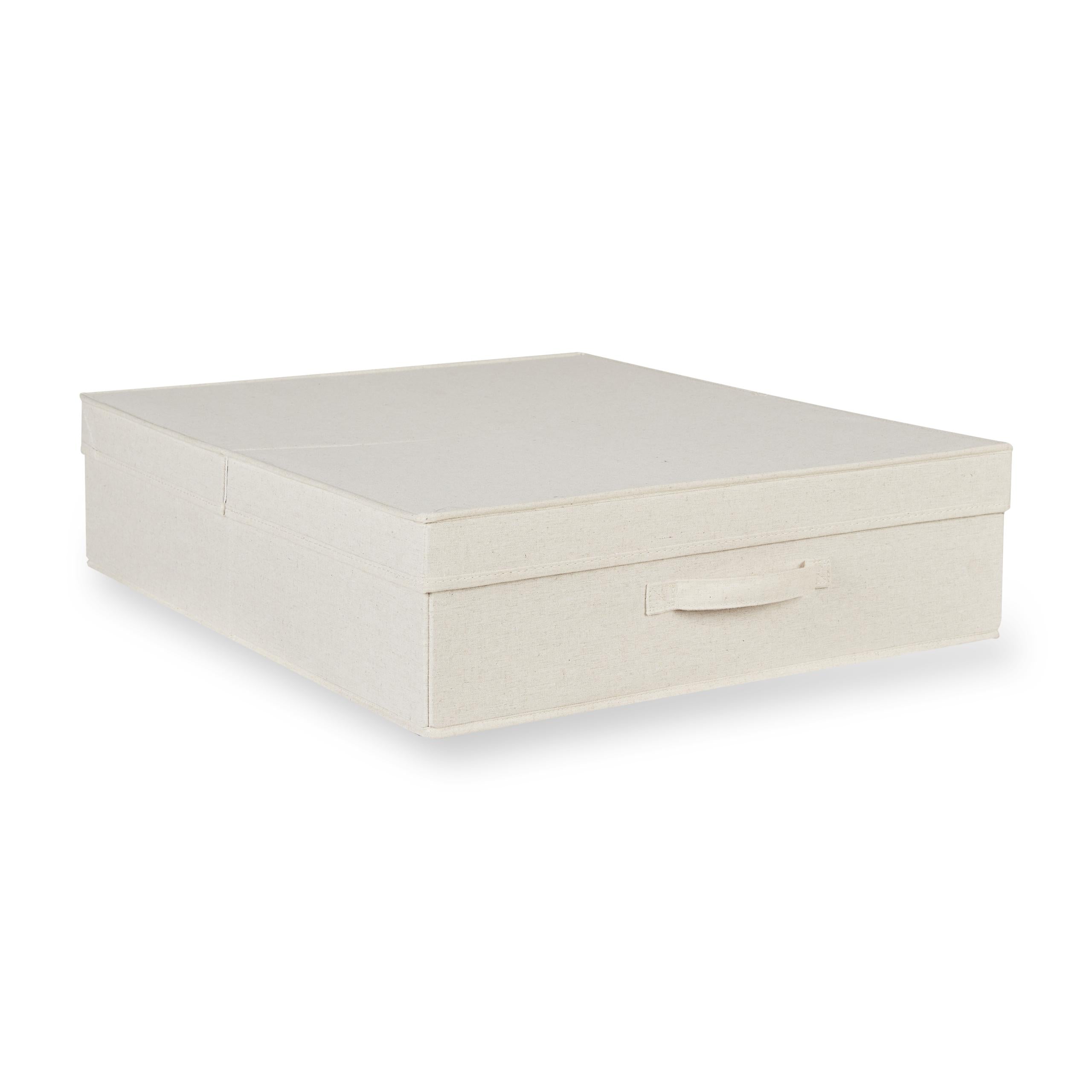 Bettschublade / Aufbewahrungsbox 59 x 70 cm für Quax Babybetten 140 x 70 cm
