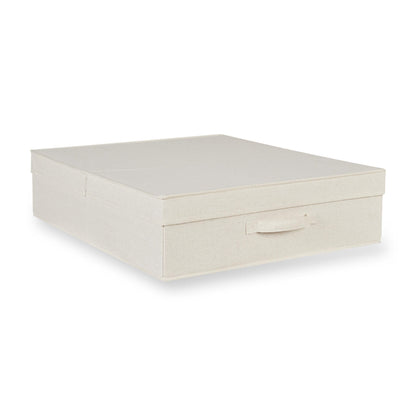 Bettschublade / Aufbewahrungsbox 59 x 70 cm für Quax Babybetten 140 x 70 cm