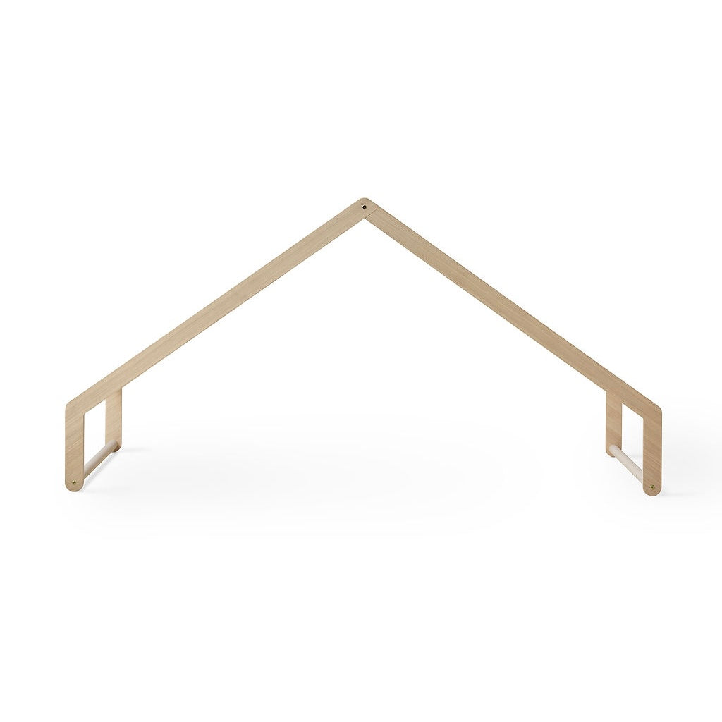 Camp Novel Hausdach für Bett 120x200cm