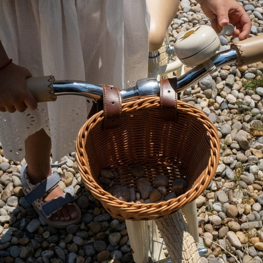 Fahrradklingel &quot;Cherry&quot;