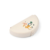 Faltbare Snack-Box "Eugene Foldable Snack Box" - Around the World - little something