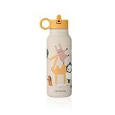 Trinkflasche "Falk Around The World" 350ml - Around The World - little something