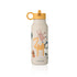Trinkflasche "Falk Around The World" 350ml - Around The World - little something