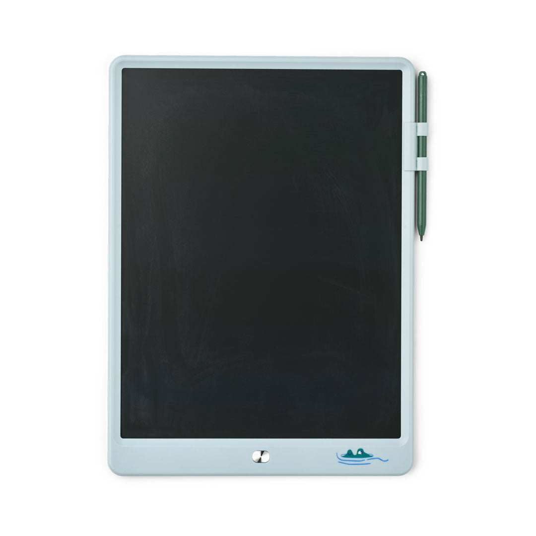 Zeichen-Tablet Maltafel Large &quot;Zora Croco&quot; - little something