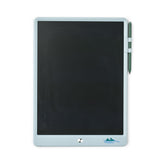 Zeichen-Tablet Maltafel Large "Zora Croco" - little something