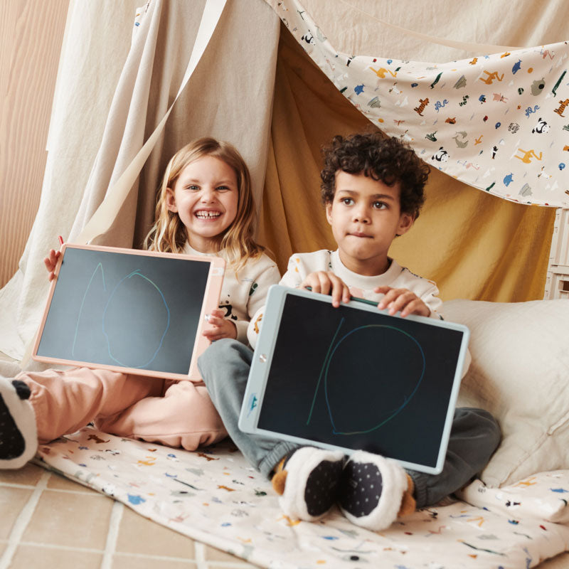 Zeichen-Tablet Maltafel Large &quot;Zora Rabbit&quot; - Hase - little something