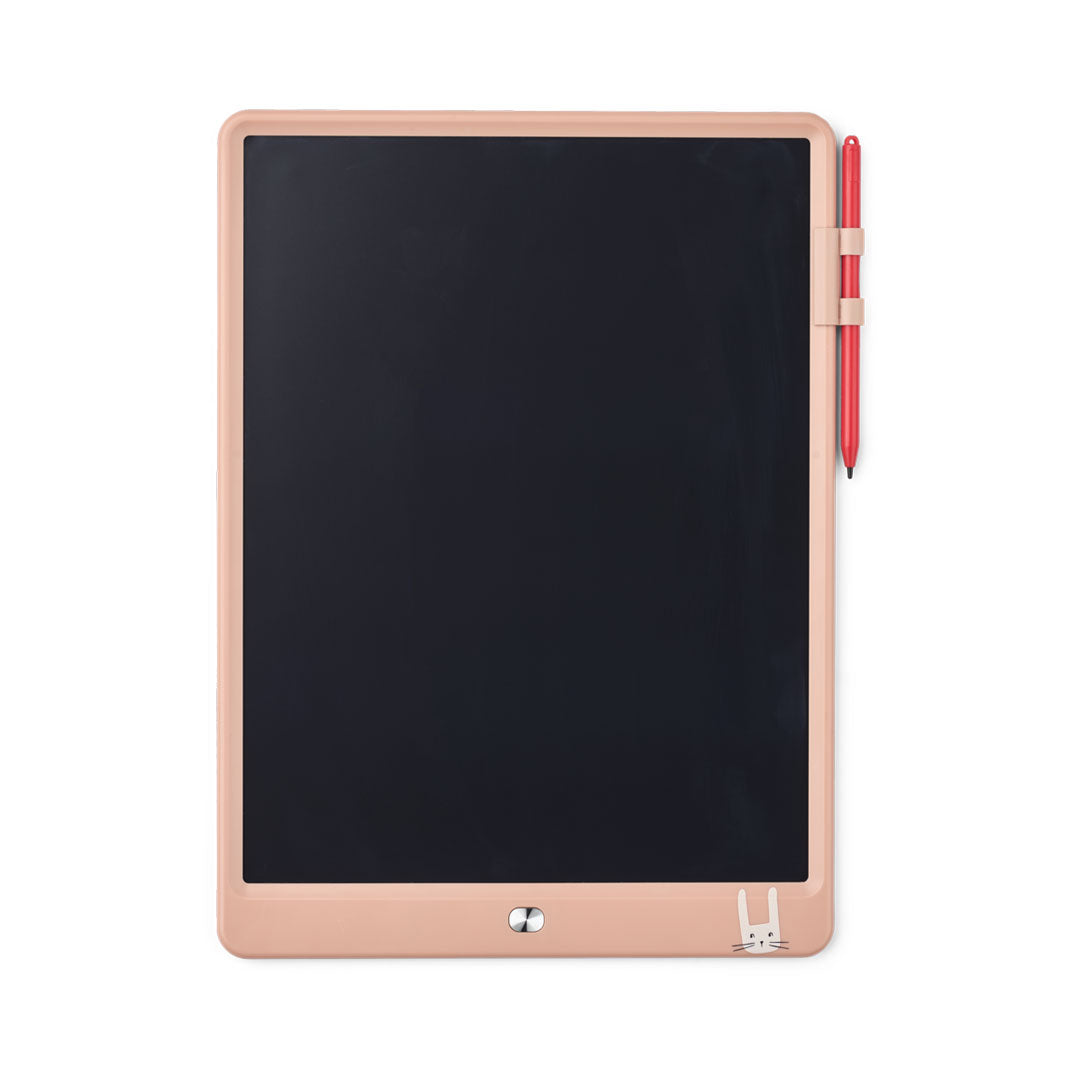 Zeichen-Tablet Maltafel Large &quot;Zora Rabbit&quot; - Hase - little something