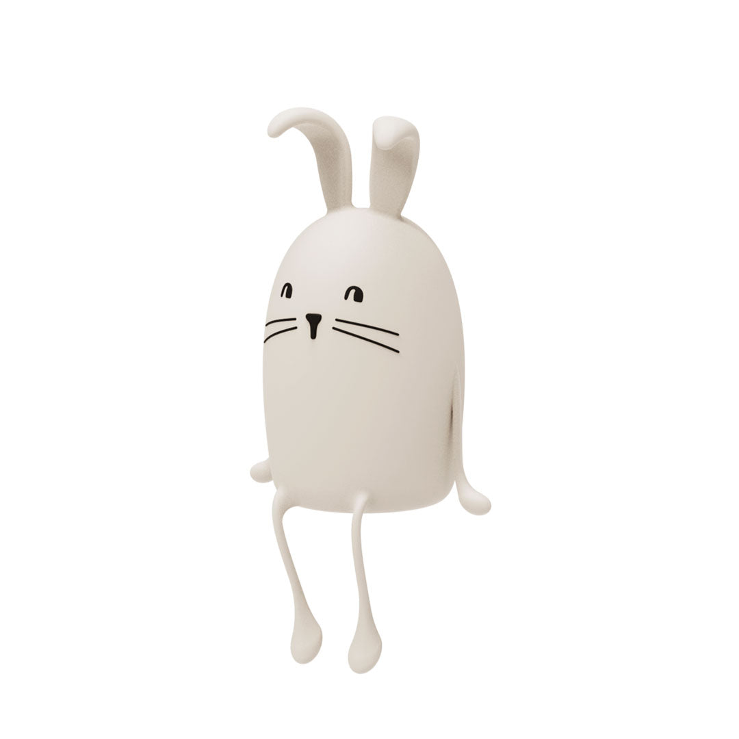 Nachtlicht Hase &quot;Evex Rabbit&quot; - little something