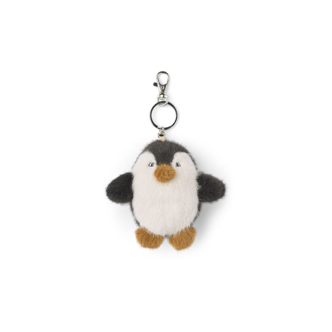 Anhänger &quot;Alfredo Penguin Keychain&quot; - Pinguin - little something 
