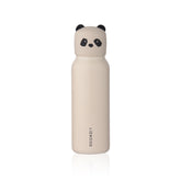 Trinkflasche mit Deckel "Falk Panda" 350ml - Panda