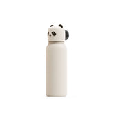 Trinkflasche mit Deckel "Falk Panda" 350ml - Panda
