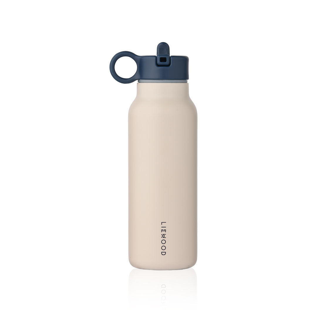 Trinkflasche mit Deckel &quot;Falk Panda&quot; 350ml - Panda