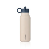 Trinkflasche mit Deckel "Falk Panda" 350ml - Panda