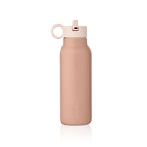 Trinkflasche mit Deckel "Falk Rabbit" 350ml - Hase - little something