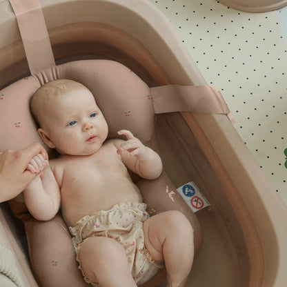 Faltbare Badewanne - Cherry