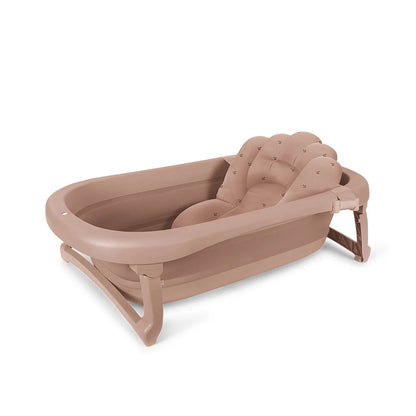 Faltbare Badewanne - Cherry