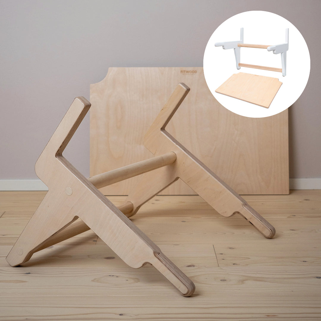 PAHKA Schreibtisch - little something