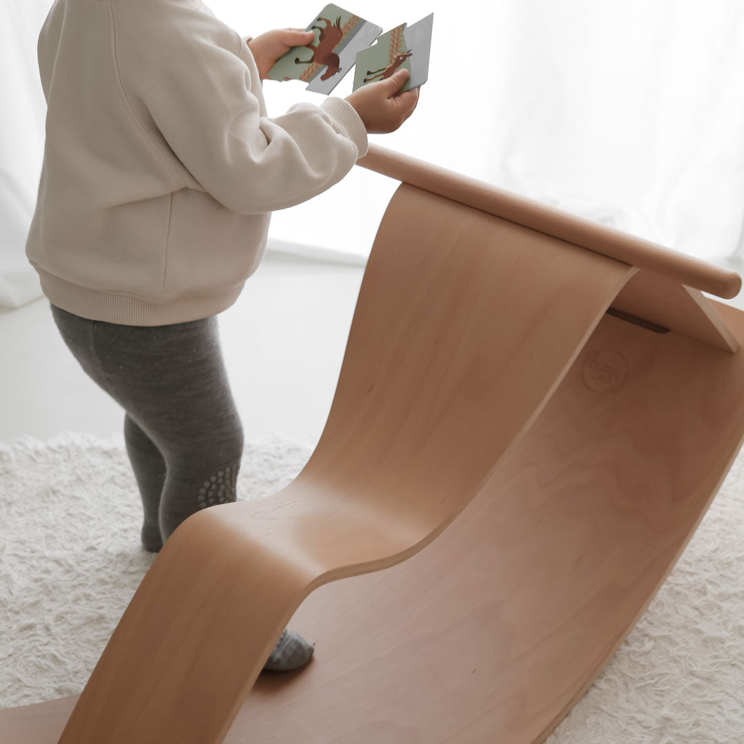 Schaukelpferd „Rocking Horse Perfect Arc“ -  little something 