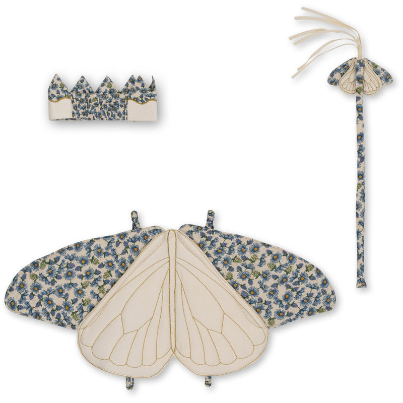 Schmetterling Kostüm "Butterfly Costume"