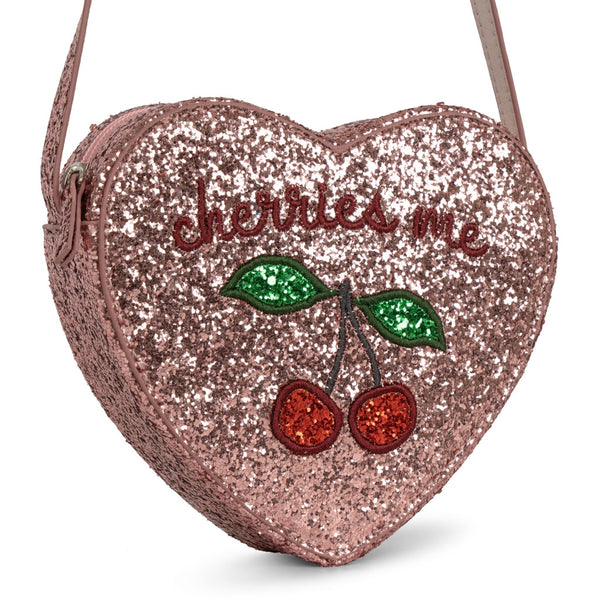 Kinderhandtasche Cherry "Tut Schoulder Bag"