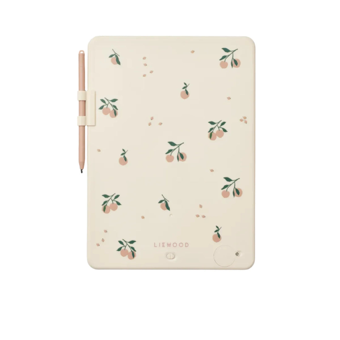 Zeichen-Tablet Maltafel &quot;Zora&quot; Peach/Sea Shell - little something