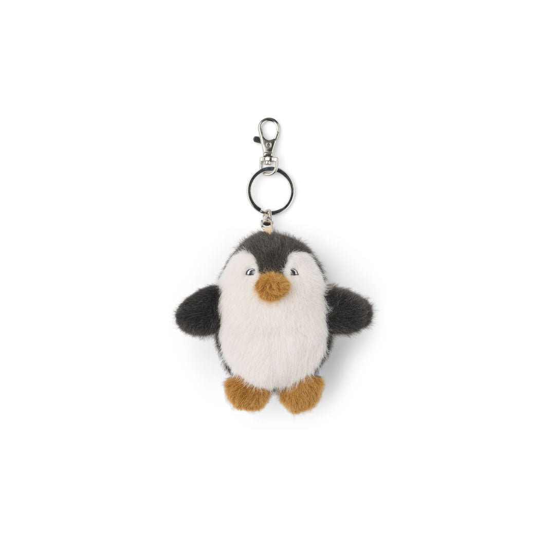 Anhänger &quot;Alfredo Penguin Keychain&quot; - Pinguin - little something