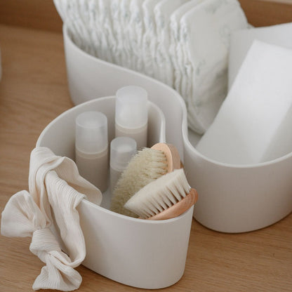 Aufbewahrungsbox &quot;Wave Storage Box&quot; - Small - little something