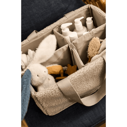 Aufbewahrungskorb Wickeltasche "Nola Pile Organizer Caddy" - little something