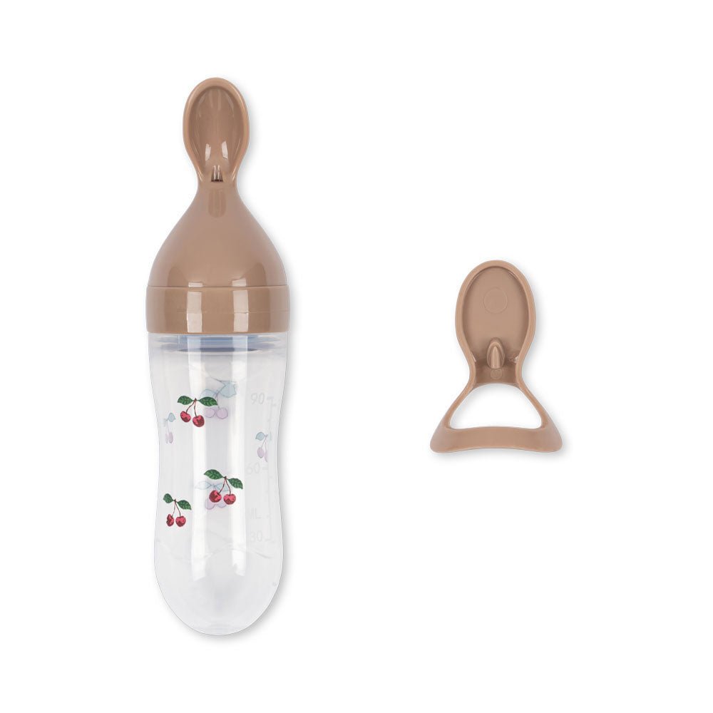 Baby - Essensset &quot;Food Feeding Set&quot; - Cherry - little something