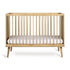 Babybett Flow - Honey Ash 120x60cm - little something