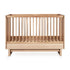 Babybett Kyo - Honey Ash 120x70cm - little something