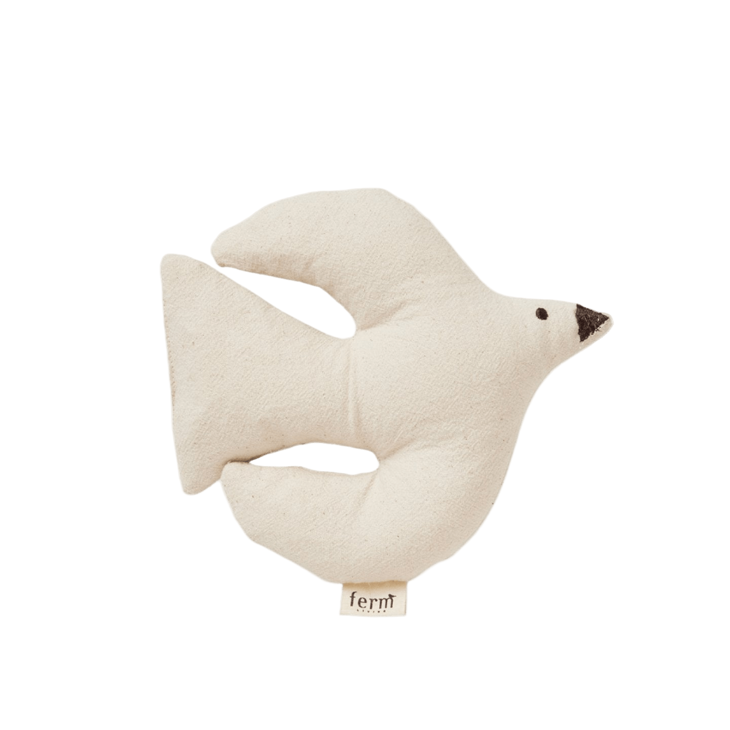 Babyspielzeug Swif Bird - Offwhite - little something