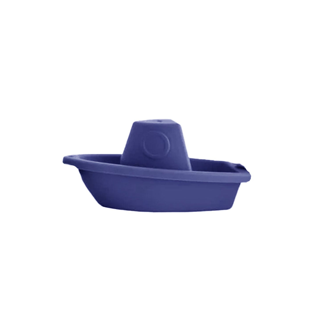 Badeboote - Indigo Blue - little something