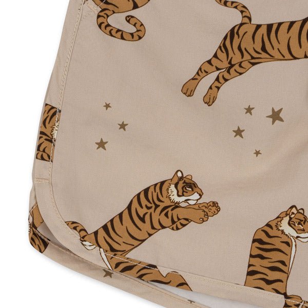 Badehose &quot;Asnou Shorts Tiger&quot; - little something