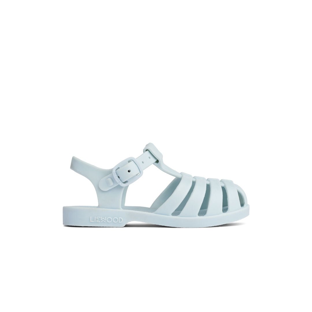 Badesandalen &quot;Bre Sandals&quot; - pure sky - little something