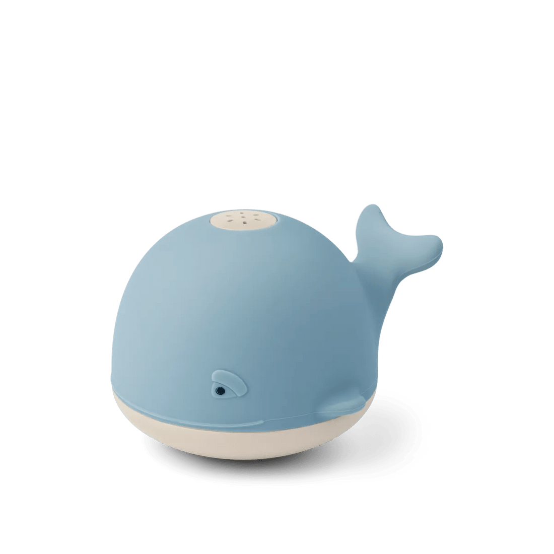 Badespielzeug Sprinkler "Galen Bath Sprinkler " Whale Beach Blue - little something