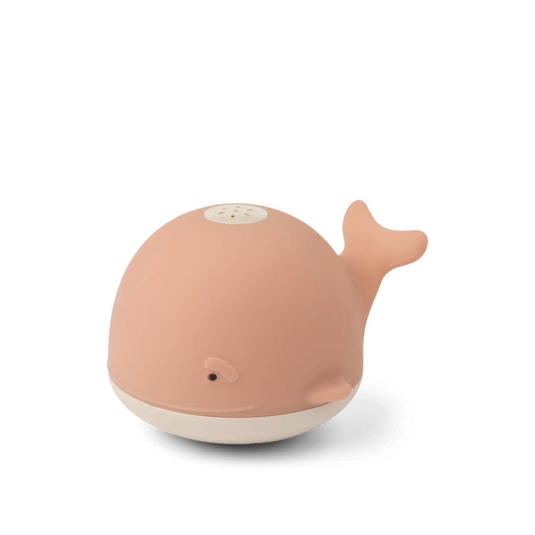 Badespielzeug Sprinkler "Galen Bath Sprinkler " Whale Pale Tuscany - little something