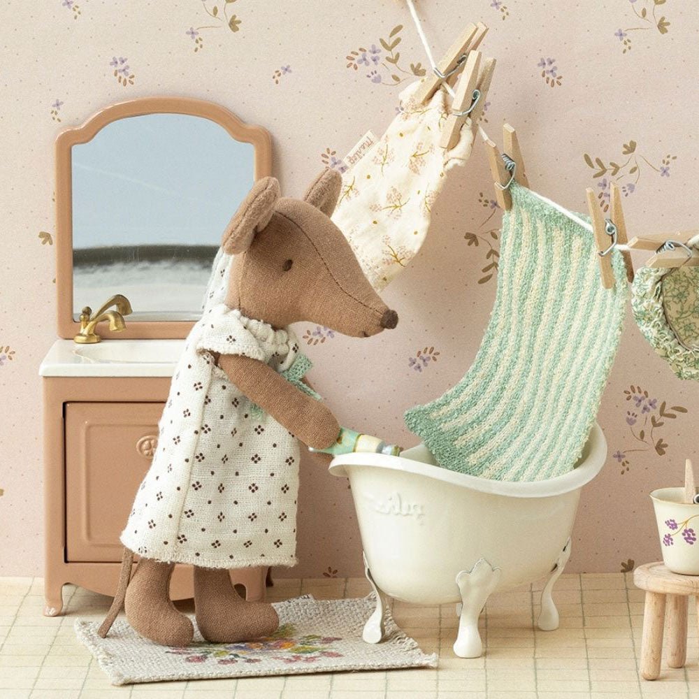 Badewanne Maus - little something