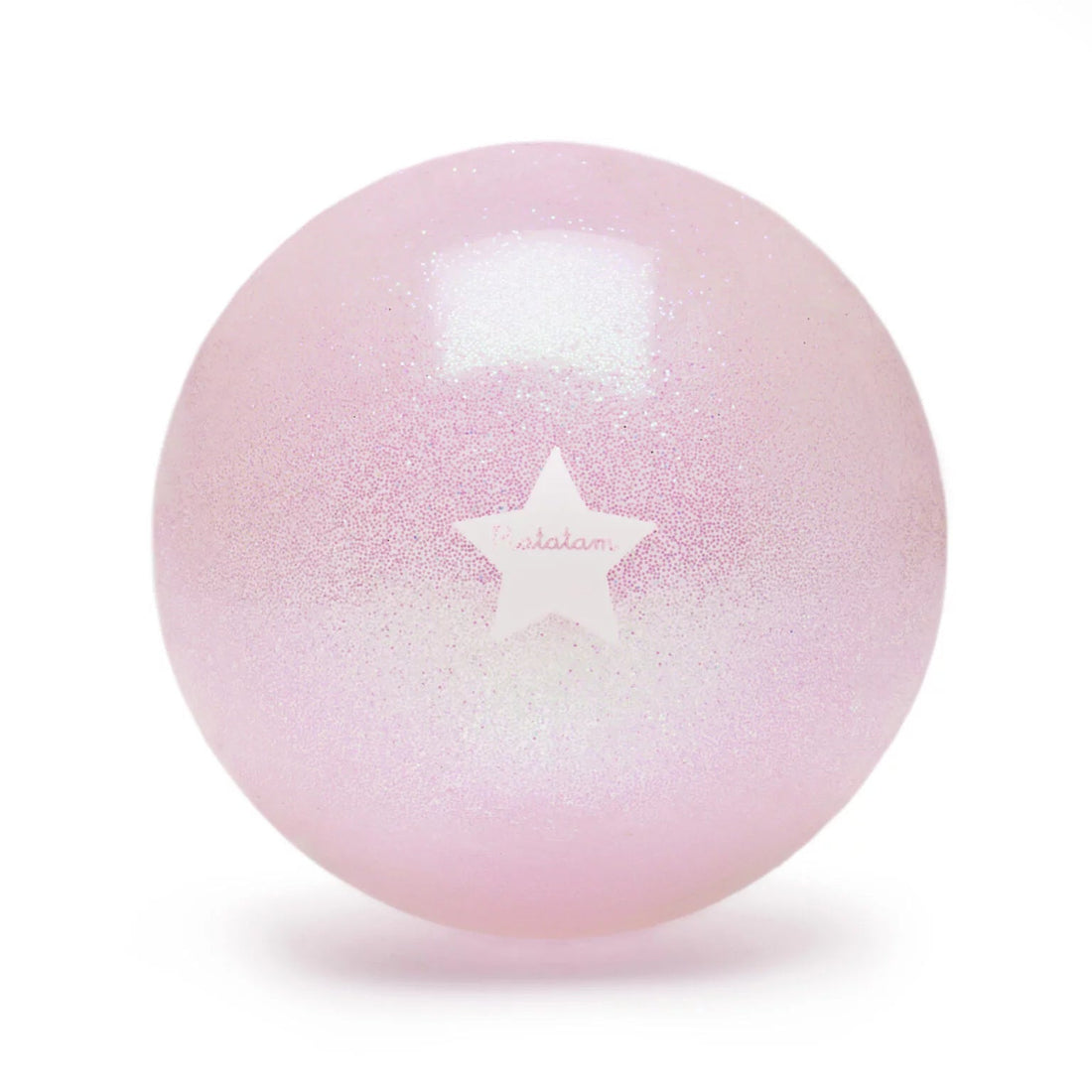 Ball Shell pink 10 cm - little something