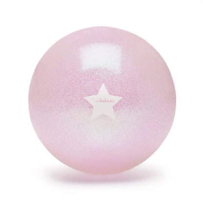 Ball Shell pink 10 cm - little something