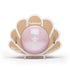 Ball Shell pink 10 cm - little something