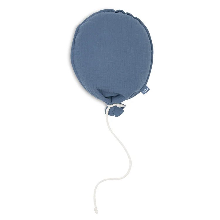 Ballon aus Stoff &quot;Blue&quot; - little something