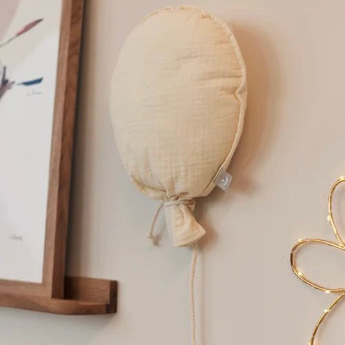 Ballon aus Stoff &quot;Ivory&quot; - little something