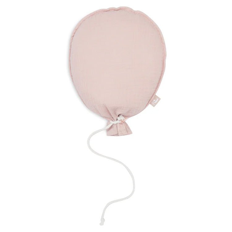 Ballon aus Stoff &quot;Rose&quot; - little something