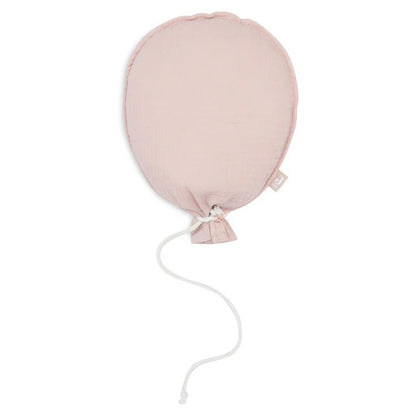 Ballon aus Stoff &quot;Rose&quot; - little something