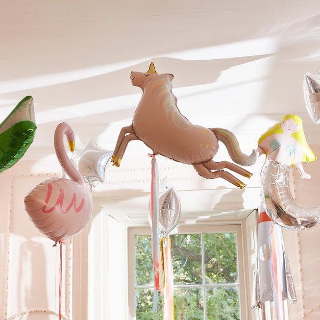 Ballon &quot;Einhorn&quot; - little something
